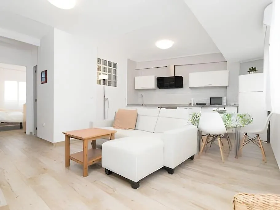 Apartamento Santa Matilde 11 location