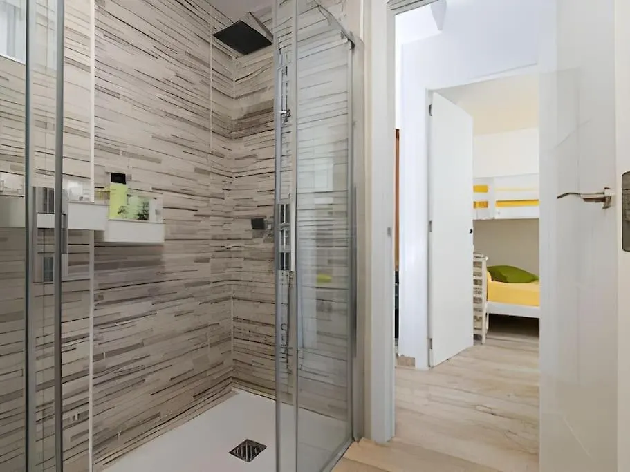 Apartamento Santa Matilde 11 Málaga